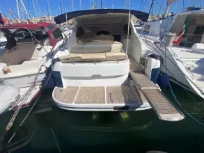 Thumbnail von Bruno Abbate Primatist G 41 Aerotop