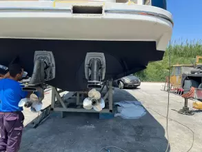 Thumbnail von Bruno Abbate Primatist G 41 Aerotop