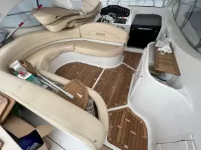 Thumbnail von Bruno Abbate Primatist G 41 Aerotop