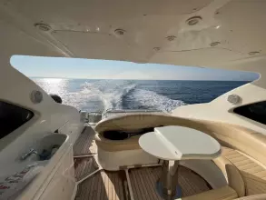 Thumbnail von Bruno Abbate Primatist G 41 Aerotop