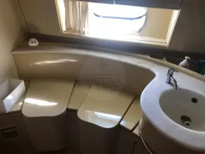 Thumbnail von Ferretti Yachts 54