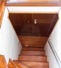 Thumbnail von Cantiere Navale Di Chiavari Heron 21