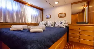 Thumbnail von Cantiere Navale Di Chiavari Heron 21