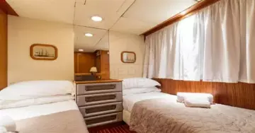 Thumbnail von Cantiere Navale Di Chiavari Heron 21