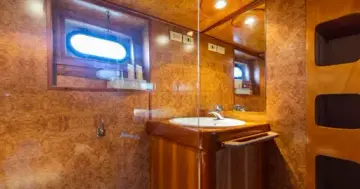 Thumbnail von Cantiere Navale Di Chiavari Heron 21