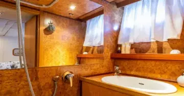 Thumbnail von Cantiere Navale Di Chiavari Heron 21