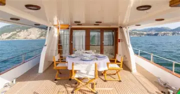 Thumbnail von Cantiere Navale Di Chiavari Heron 21