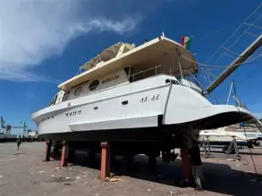 Thumbnail von Cantiere Navale Di Chiavari Heron 21