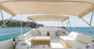 Thumbnail von Cantiere Navale Di Chiavari Heron 21