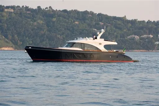 Franchini Emozione 74