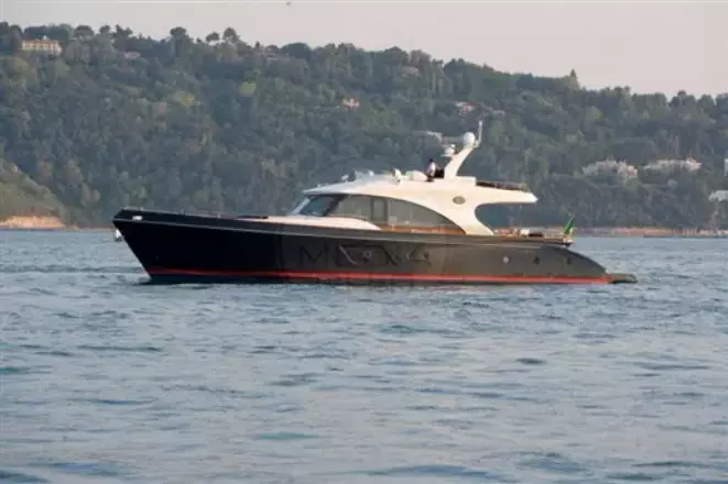 Franchini Emozione 74