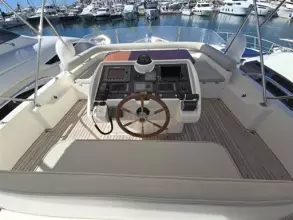 Thumbnail von Franchini Emozione 74