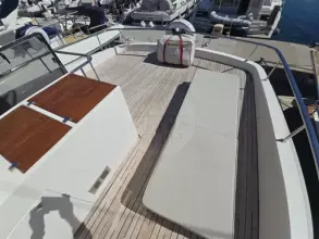 Thumbnail von Franchini Emozione 74