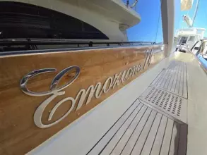 Thumbnail von Franchini Emozione 74