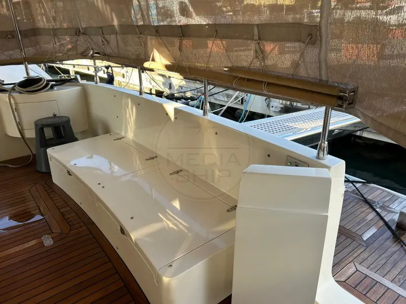 Thumbnail von Fujan Adagio 55