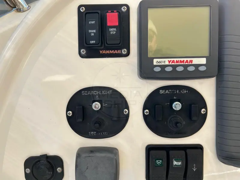 Thumbnail von Fujan Adagio 55