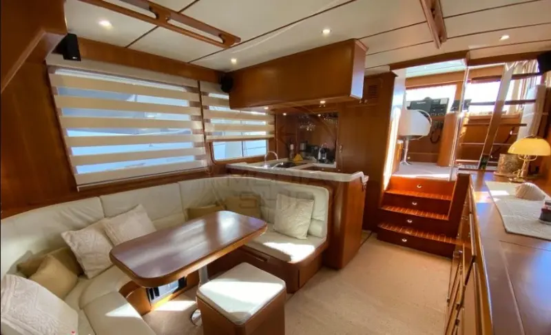 Thumbnail von Fujan Adagio 55