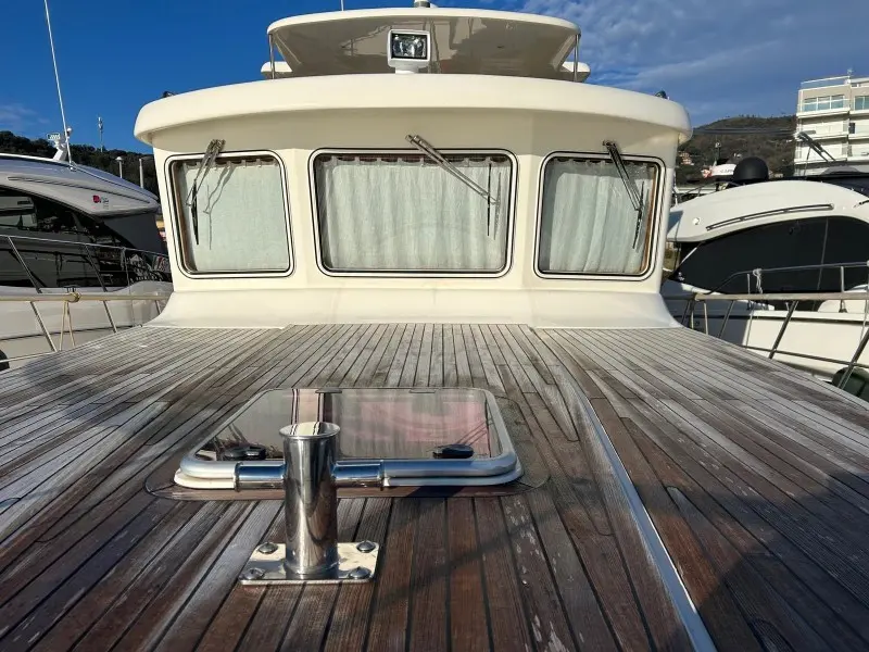 Thumbnail von Fujan Adagio 55