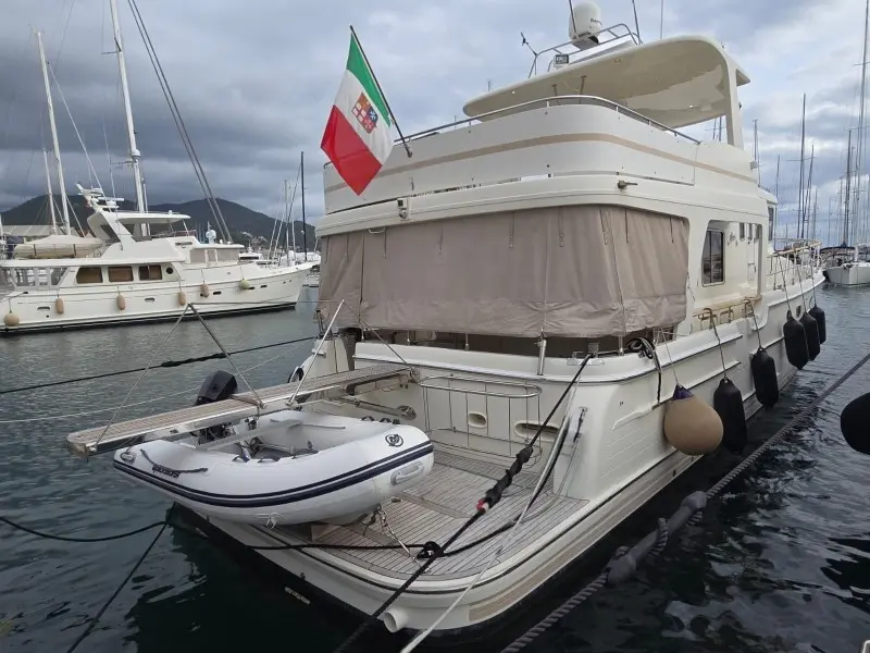 Thumbnail von Fujan Adagio 55