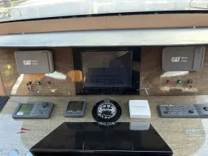 Thumbnail von Tecnomar Velvet 90 HT