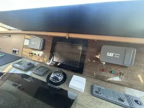 Thumbnail von Tecnomar Velvet 90 HT