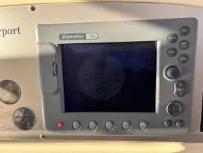 Thumbnail von Abati Yachts 46 Newport