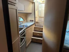 Thumbnail von Abati Yachts 46 Newport