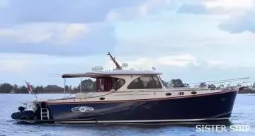 Thumbnail von Abati Yachts 46 Newport