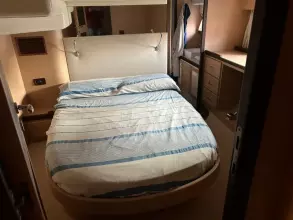 Thumbnail von Abati Yachts 46 Newport