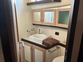 Thumbnail von Abati Yachts 46 Newport