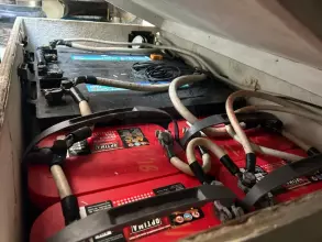 Thumbnail von Abati Yachts 46 Newport