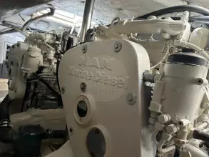 Thumbnail von Abati Yachts 46 Newport