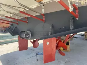 Thumbnail von Riviera 50 Flybridge