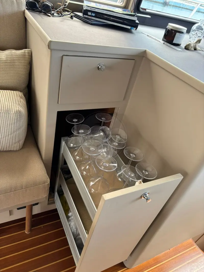 Thumbnail von Riviera 50 Flybridge