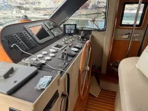 Thumbnail von Riviera 50 Flybridge