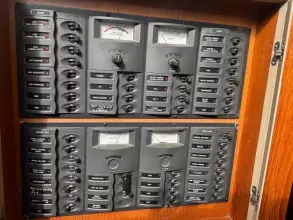 Thumbnail von Riviera 50 Flybridge