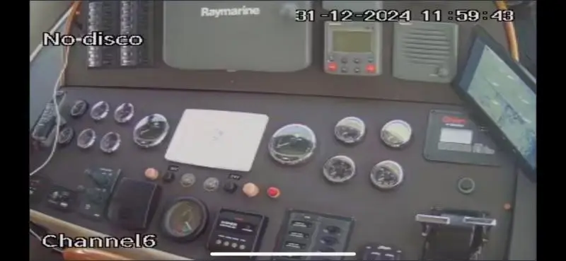 Thumbnail von Riviera 50 Flybridge