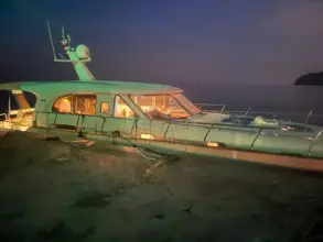 Thumbnail von Riviera 50 Flybridge