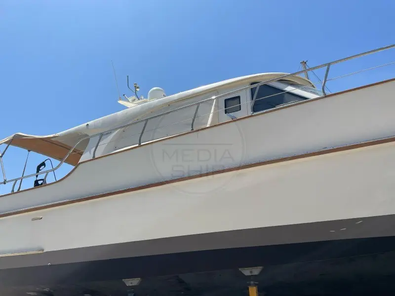 Thumbnail von Riviera 50 Flybridge