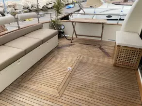 Thumbnail von Riviera 50 Flybridge