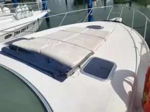 Thumbnail von Cranchi Smeraldo 36