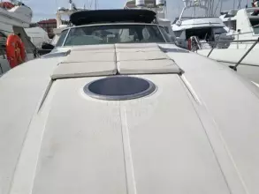 Thumbnail von Cranchi Smeraldo 36