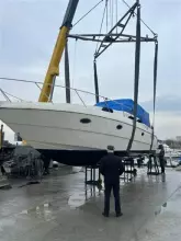 Thumbnail von Cranchi Smeraldo 36