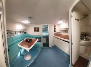 Thumbnail von Cranchi Smeraldo 36