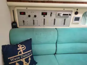 Thumbnail von Cranchi Smeraldo 36