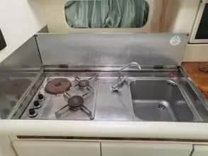 Thumbnail von Cranchi Smeraldo 36