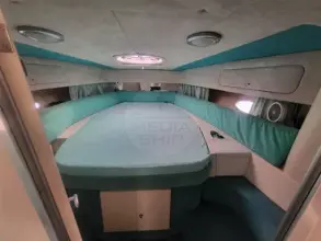 Thumbnail von Cranchi Smeraldo 36