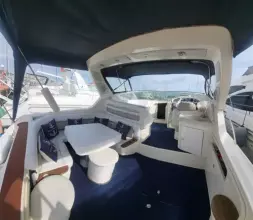 Thumbnail von Cranchi Smeraldo 36