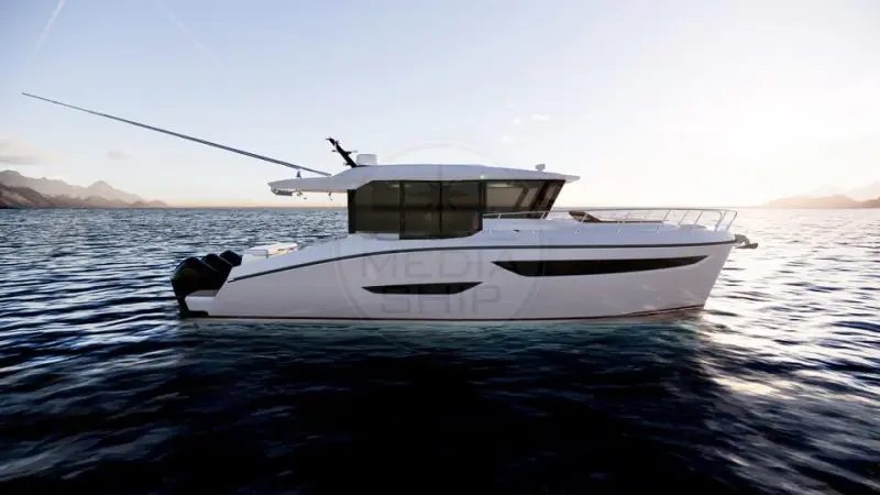 Thumbnail von Oryx 37LX