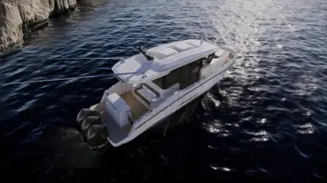 Thumbnail von Oryx 37LX